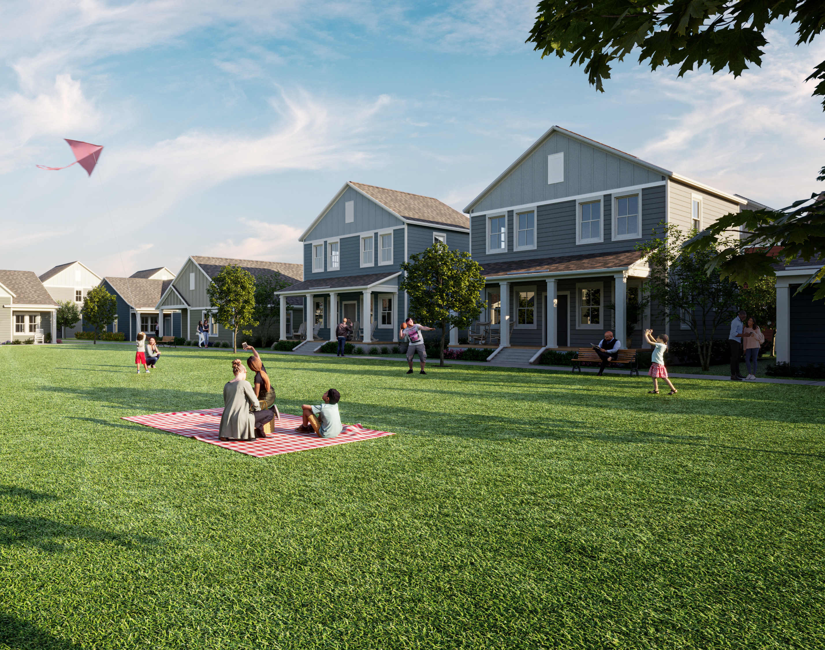 Apply | Hamlet Watkins Centre in Midlothian, Virginia