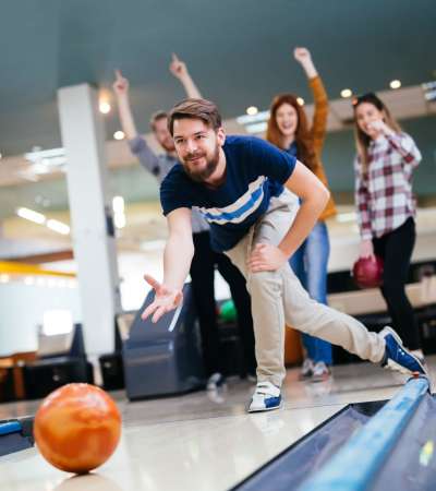 Entertainment near Newport Crossing Apartments in Newcastle, Washington