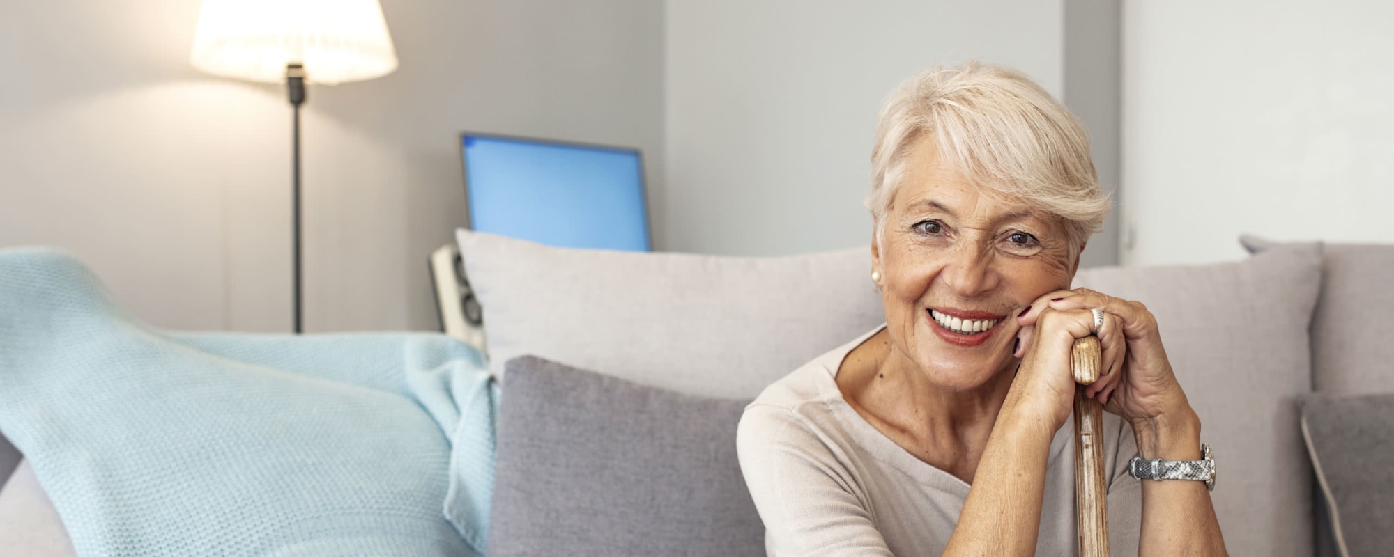 Resident information at Carefield Pleasanton in Pleasanton, California. 