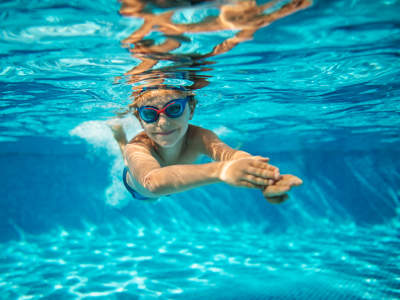 View amenities at Homes Of Renaissance Preserve II in Fort Myers, Florida