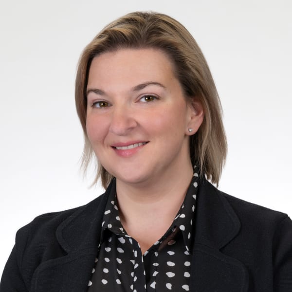 Kallie Amentas, Digital Marketing Strategist at Peak Management