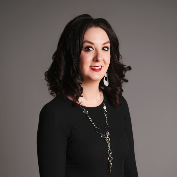 Headshot of executive director at Randall Residence of Tiffin in Tiffin, Ohio