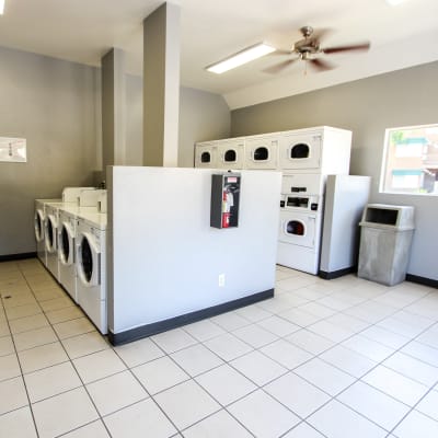 Appealing Amenities at Beech St. Knolls in San Diego, California