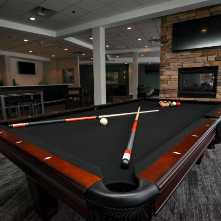 View our amenities at Creekview Courtin Getzville, New York