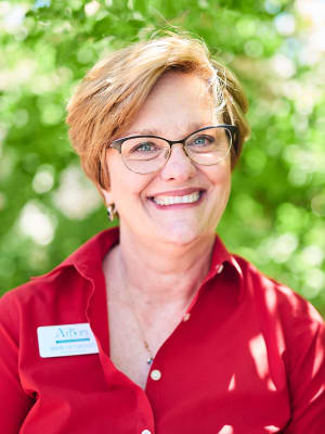 Executive director Arbors Memory Care in Sparks, Nevada
