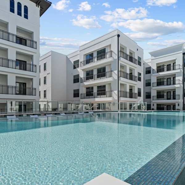 Harbor Hill offers a wide variety of amenities in Rockwall, Texas