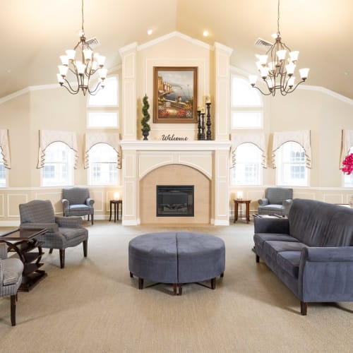 The Heritage of Meyerland in Houston, Texas