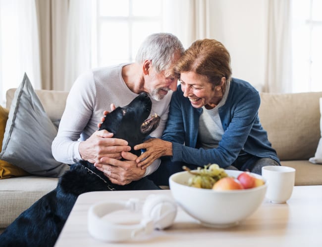 Independent Living at Vernon Terrace of Edina in Edina, Minnesota