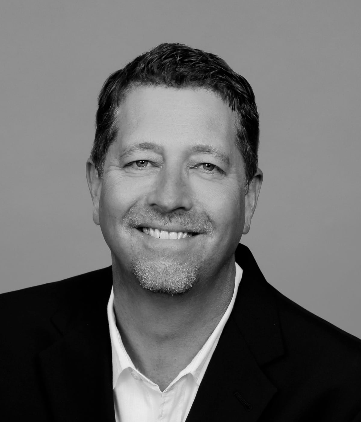 Patrick Beaty of Overland Property Group