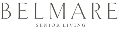 Belmare Senior Living Logo