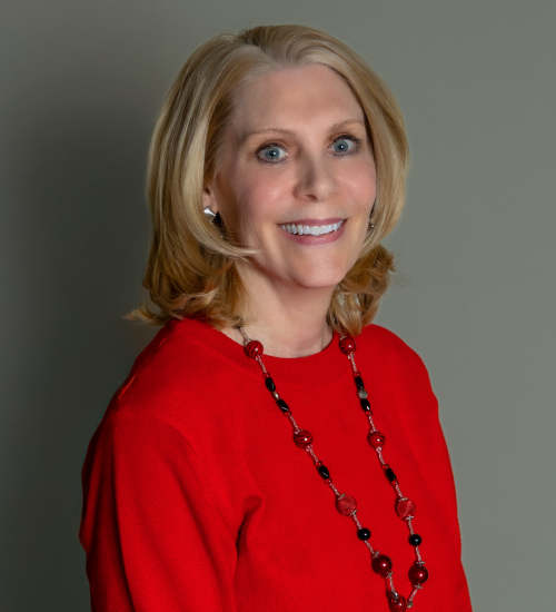 Manager of Merrill Gardens at Barkley Place in Fort Myers, Florida