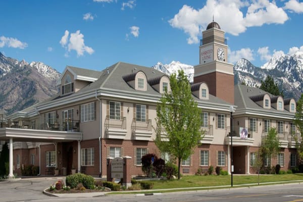 The Wentworth at Willow Creek