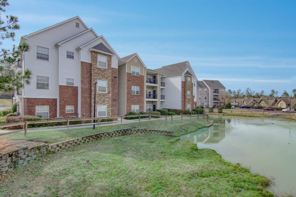 Photos Of Reserve At Long Point In Hattiesburg Ms