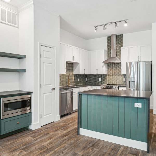 View floor plans at Dorian and Encore in Plano, Texas