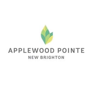 Donna Seawell, Property Manager at Applewood Pointe of New Brighton in New Brighton, Minnesota.