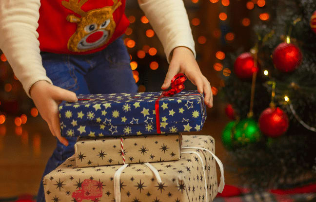 self storage pearl district portland oregon holiday KGW toy drive 