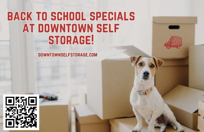 self storage portland pearl district portfolio specials students psu