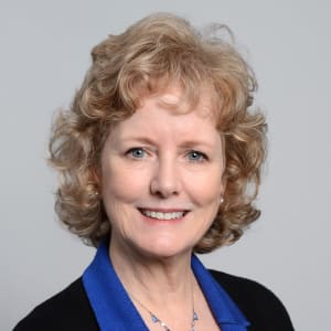 Carole Williams,  Director of Marketing
