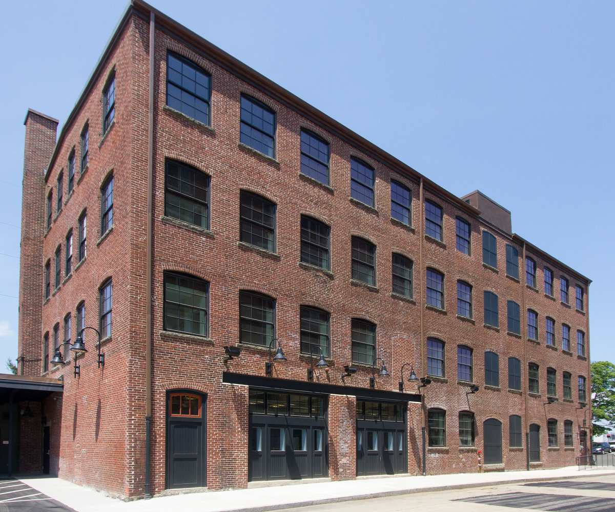 Property at Affordable Housing and Services Collaborative in Braintree,Massachusetts