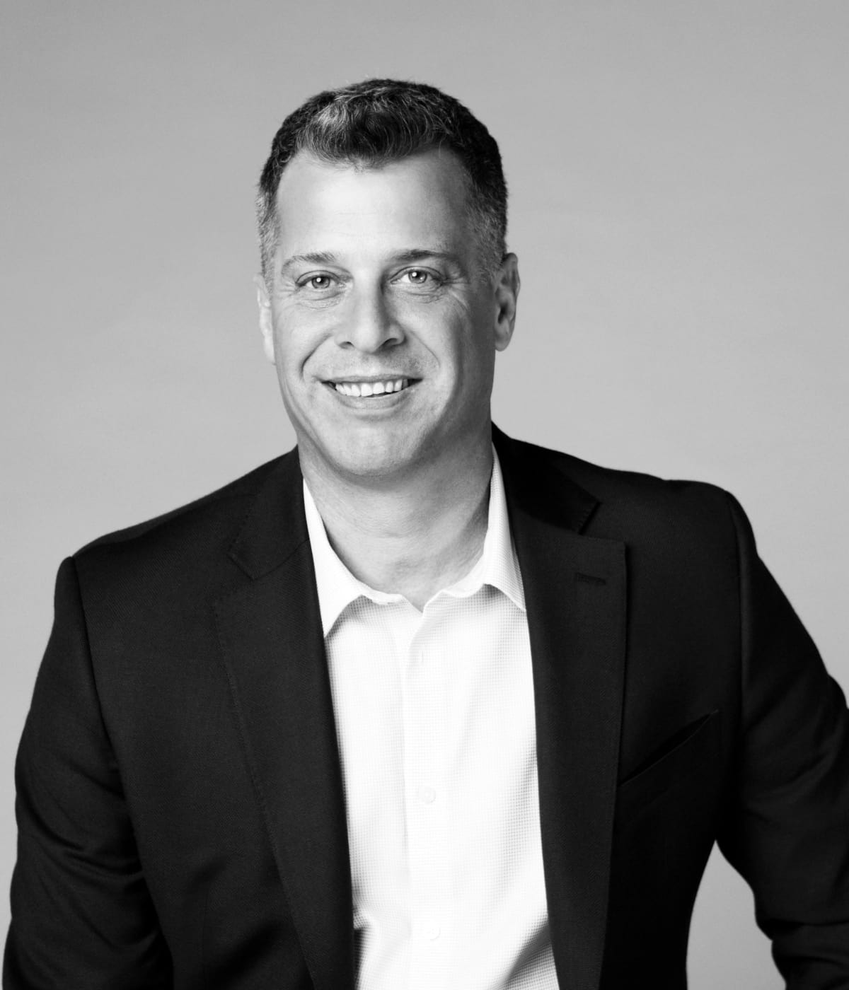 Brett Johnson of Overland Property Group