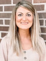 The general manager at Raintree Terrace in Knoxville, Tennessee.