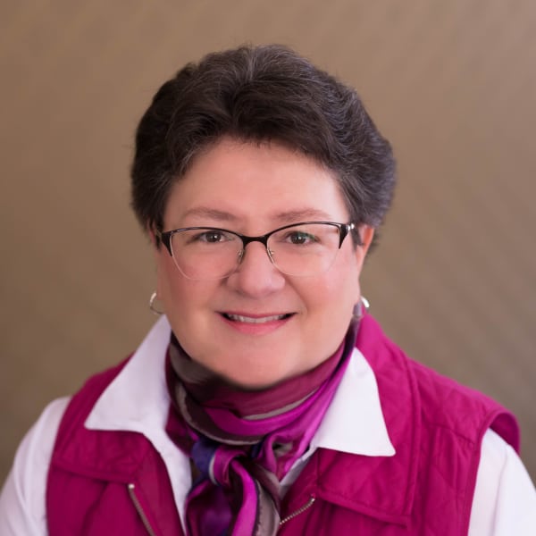 Pastoral Care at The Glenn Hopkins