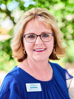 Community Relations Director at Arbors Memory Care in Sparks, Nevada