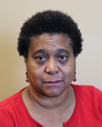 Cauleen Ritchie, Director of Health Services at Avenir Senior Living in Scottsdale, Arizona.