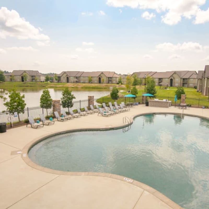 The Grove at Stone Park managed by at EBSCO Income Properties