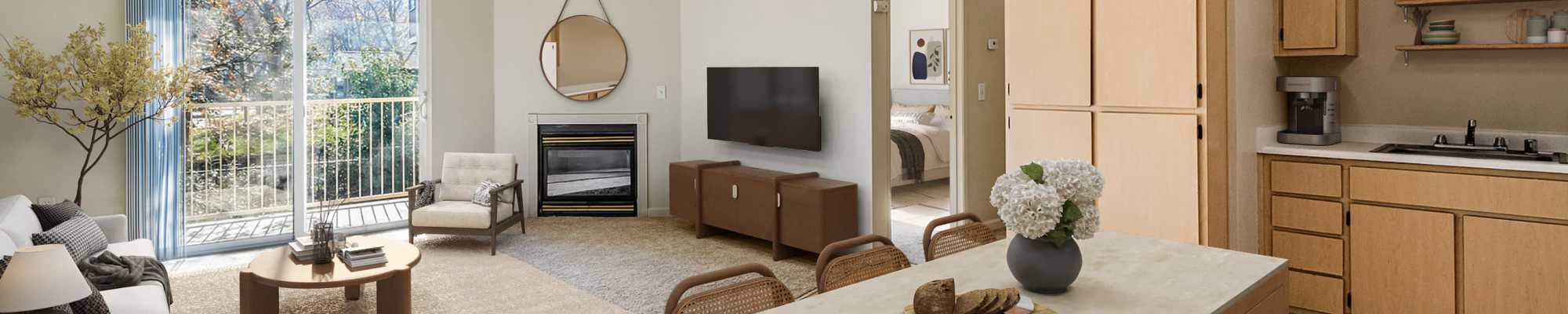 Contact us at Creekside Village Senior Apartment Homes in Pittsburg, California
