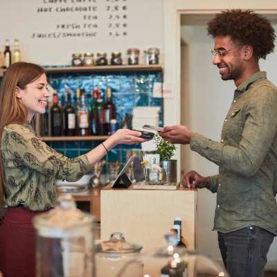 Shop near Woodland Flats in Gresham, Oregon