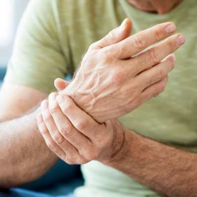Arthritis services at The Birches at New Hope in New Hope, Pennsylvania