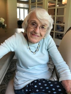 Meet your neighbor at Mount Pleasant senior living