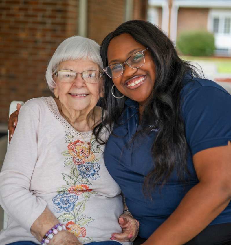 Willow Park Senior Living