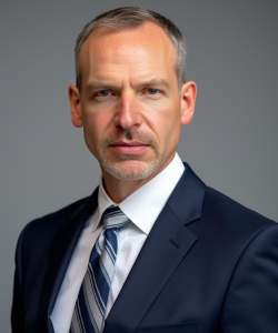 President & CEO of Methodist Homes of Alabama & Northwest Florida. 
