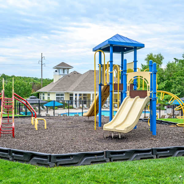 Northland Heights offers a wide variety of amenities in Kansas City, Missouri