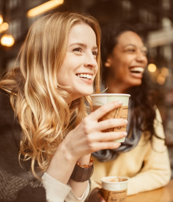 Eat & drink near Liberty Point Townhome Apartments in Draper, Utah