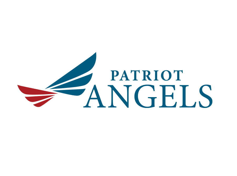 Patriot Angels Homepage