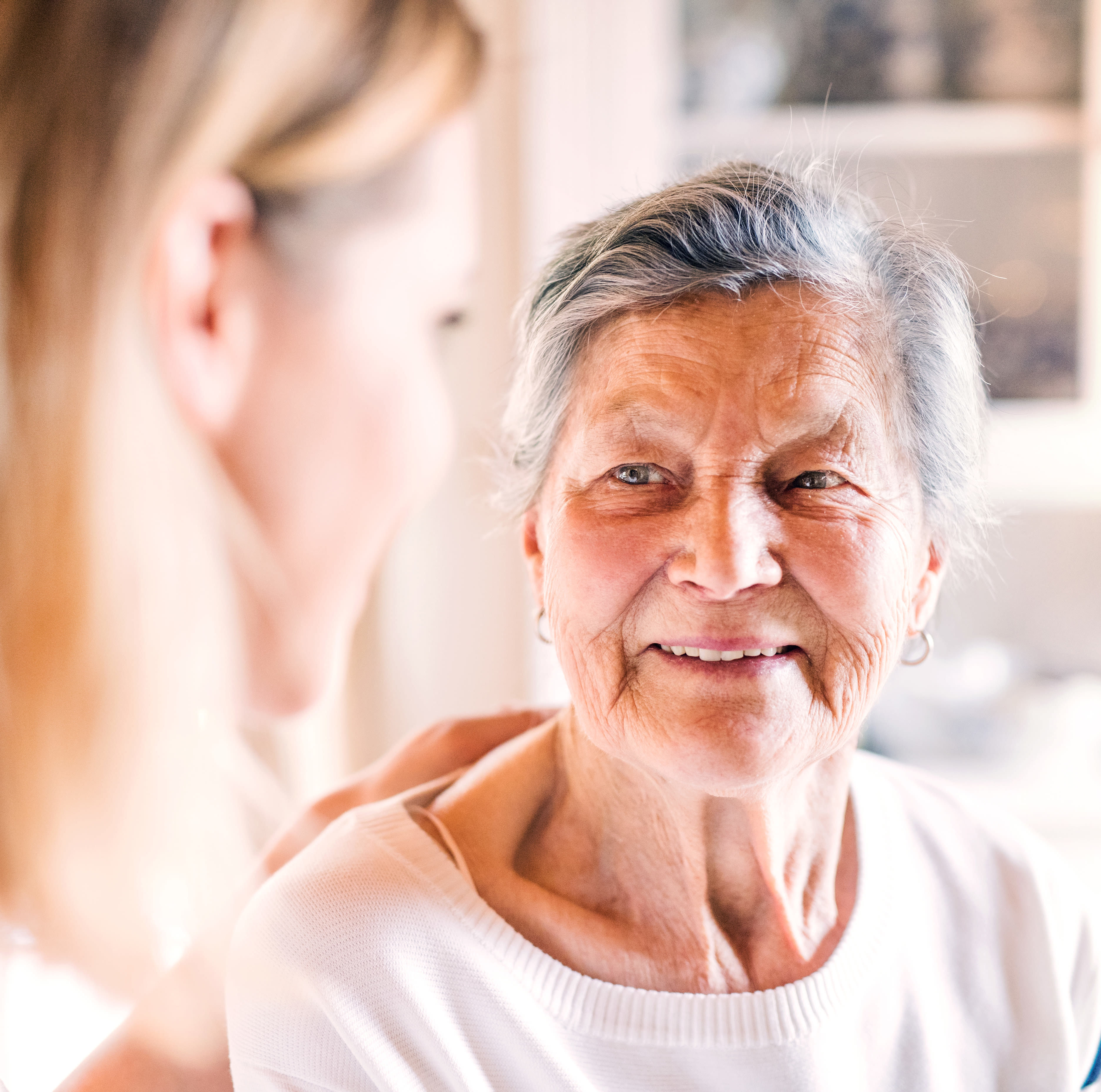 Memory Care at Saddle Brook Memory Care Community