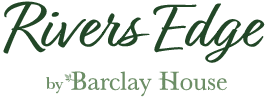River's Edge by Barclay House