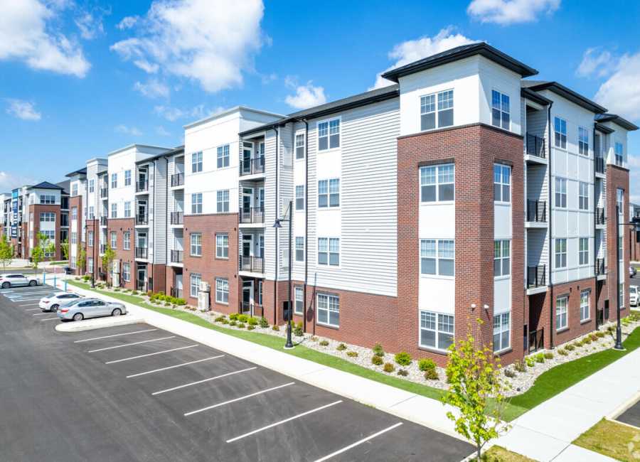 New Jersey communities at First Montgomery Group in Haddon Township, New Jersey