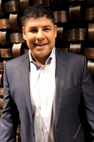 Robert Martinez - Founding Principal and CEO of Rockstar Capital