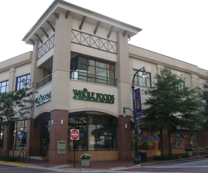 Community near Courts Of Madison in Silver Spring, Maryland