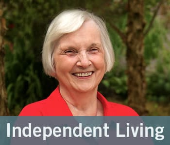 Learn more about independent living at Merrill Gardens at Madison in Madison, Alabama. 