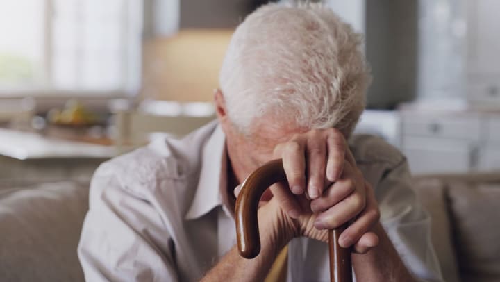 Elder Abuse Awareness Day - What You Need to Know