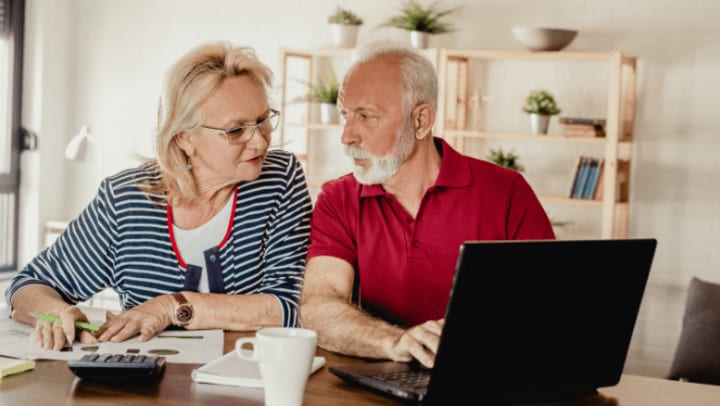 Post Image Five Ways to Fund Senior Living You May Not Know