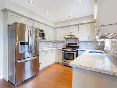 View floor plans at Village on Mercy in Orlando, Florida