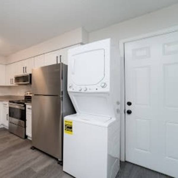 Sweetbay offers a wide variety of amenities in Chattanooga, Tennessee