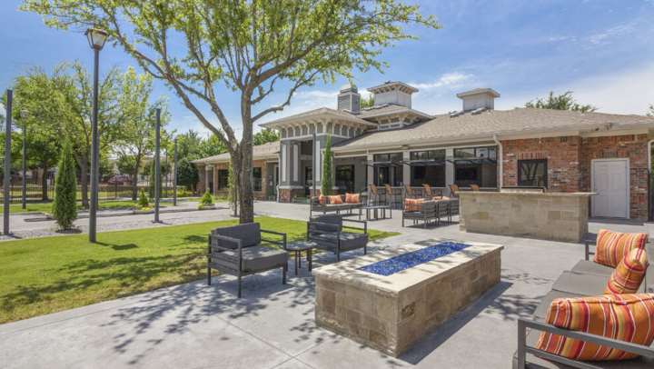 McKinney Apartments