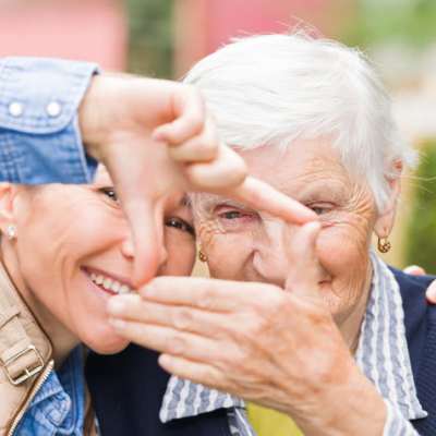 Dementia services at The Birches at New Hope in New Hope, Pennsylvania
